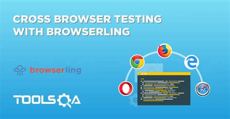 Browserling – Online cross.